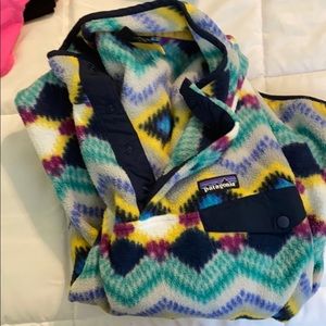Patagonia pullover